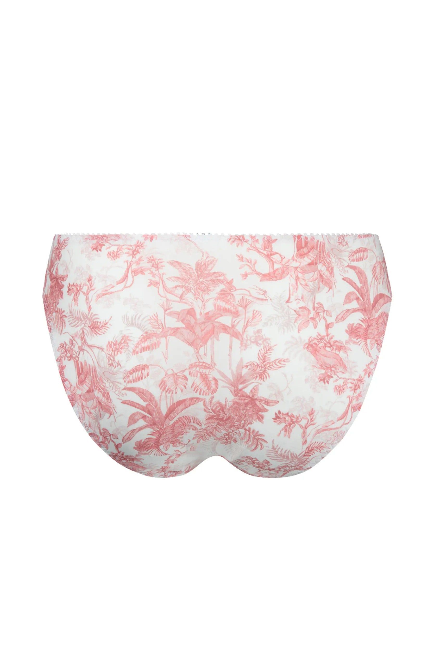 Antigel H68 Jungle De Jouy Low Waist Brief sold by Antigel product image thumbnail 2
