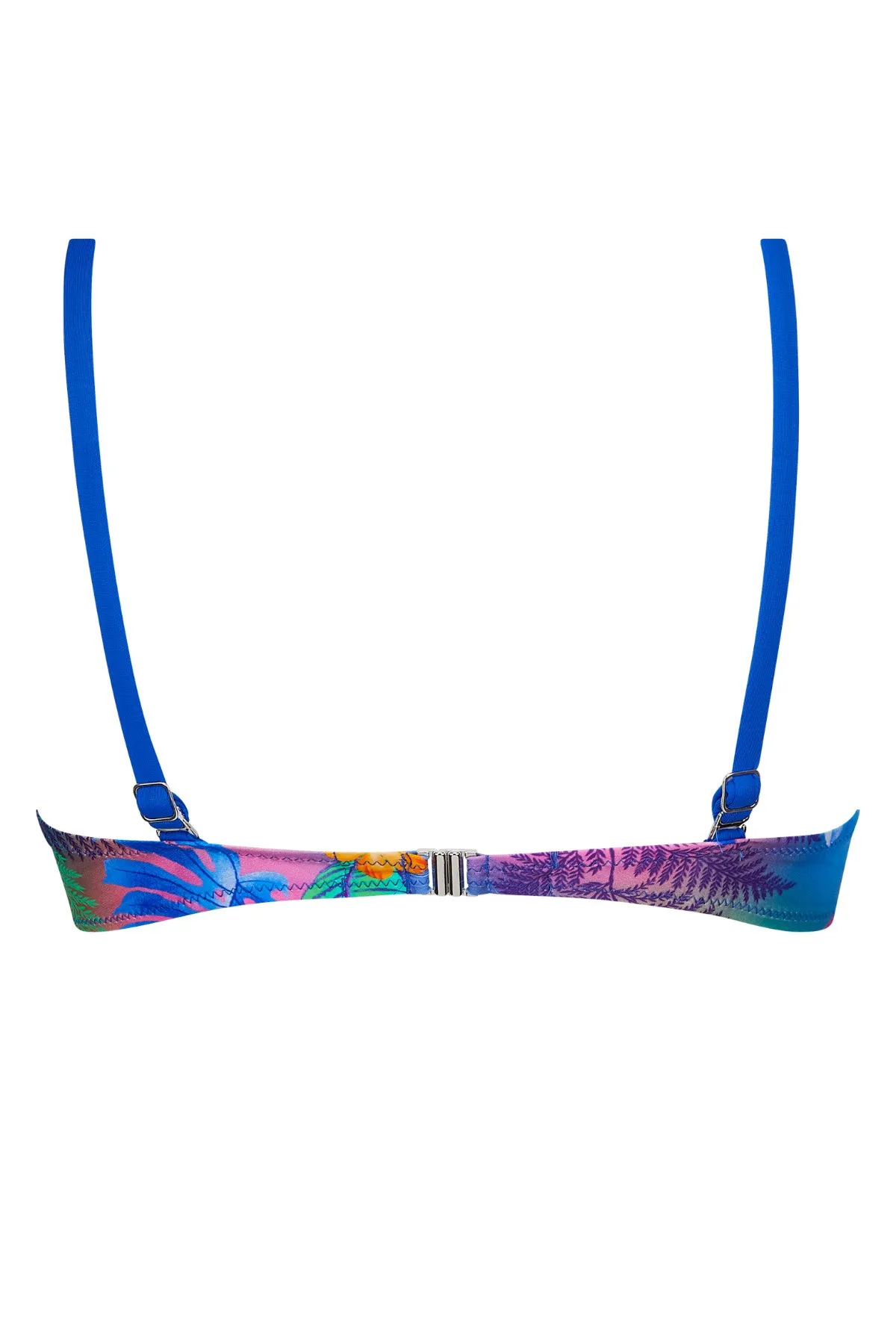 Antigel 47B L Avatar Des Iles Padded Top Bikini sold by Antigel product image thumbnail 2