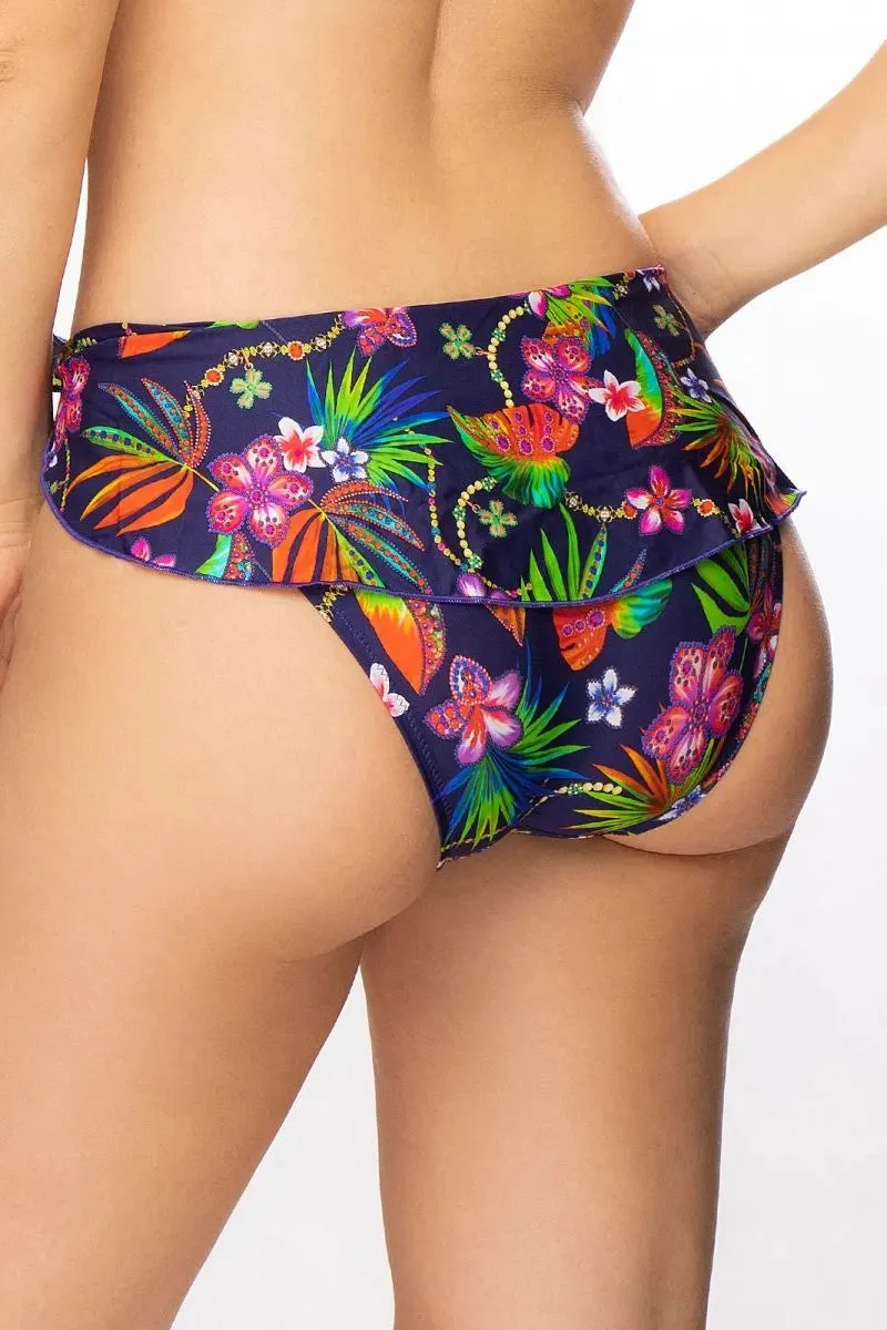 Antigel 35b La Precieuse Bikini Skirted Bottom sold by Antigel product image thumbnail 2