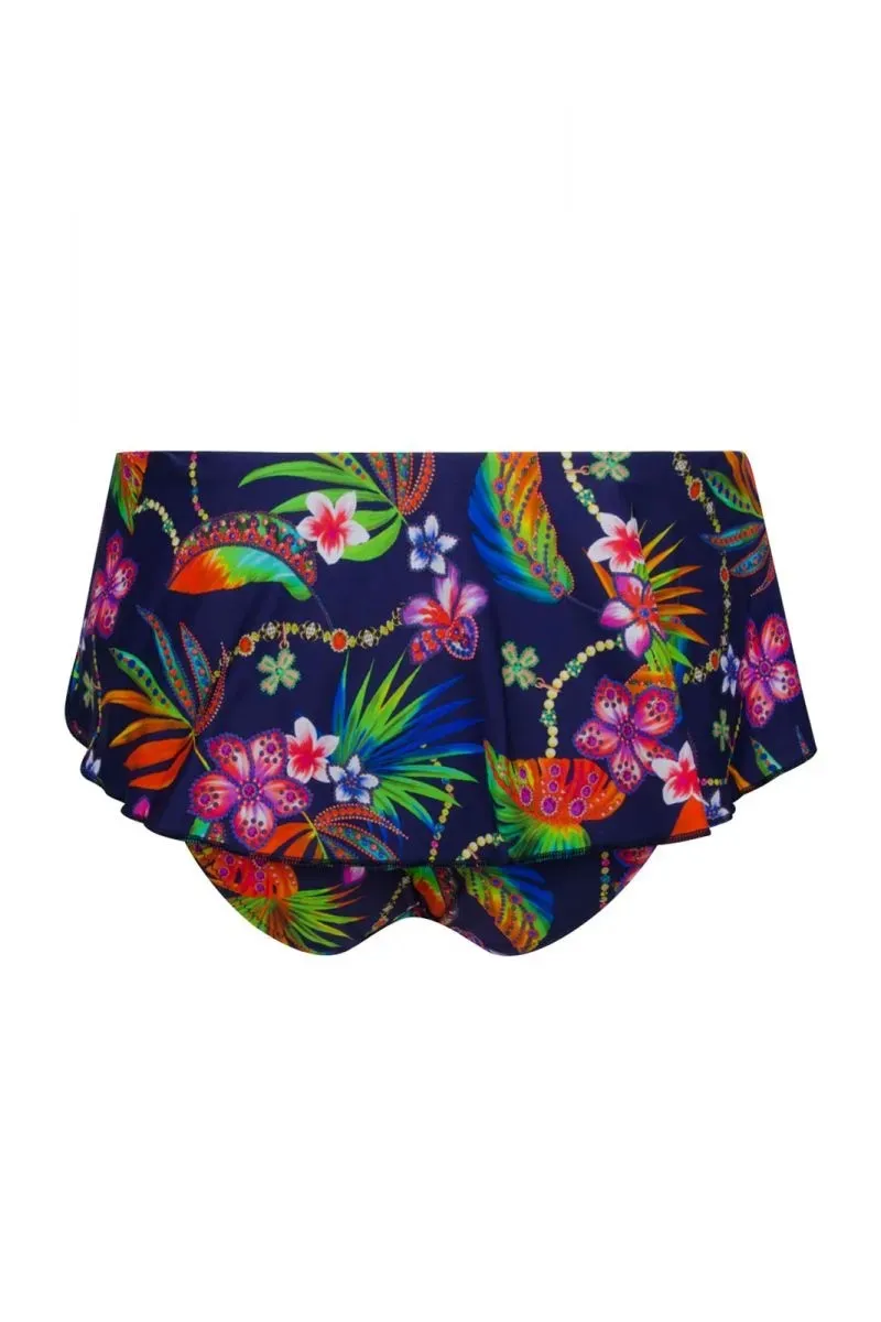 Antigel 35b La Precieuse Bikini Skirted Bottom sold by Antigel product image thumbnail 3