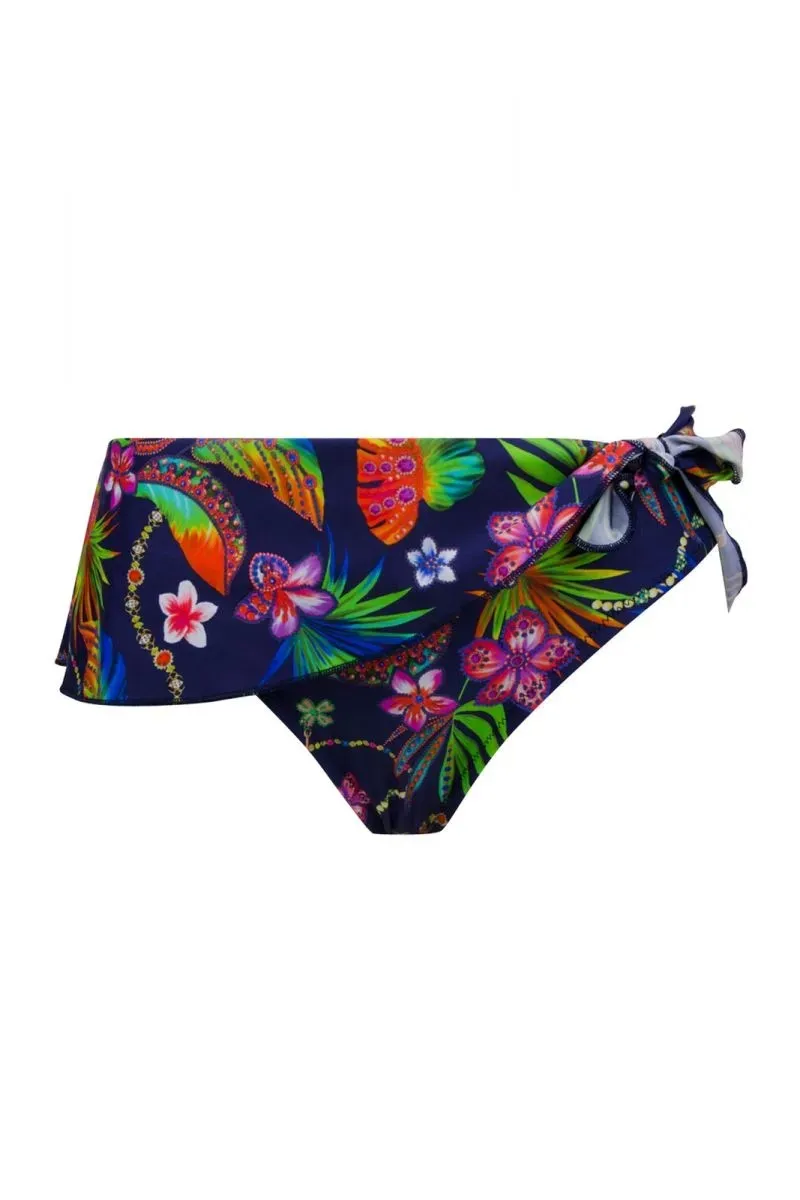 Antigel 35b La Precieuse Bikini Skirted Bottom sold by Antigel product image thumbnail 4