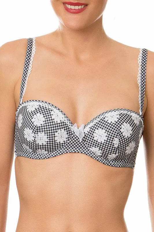 Antigel G36 Vichy Remix BANDEAU COQUE sold by Antigel