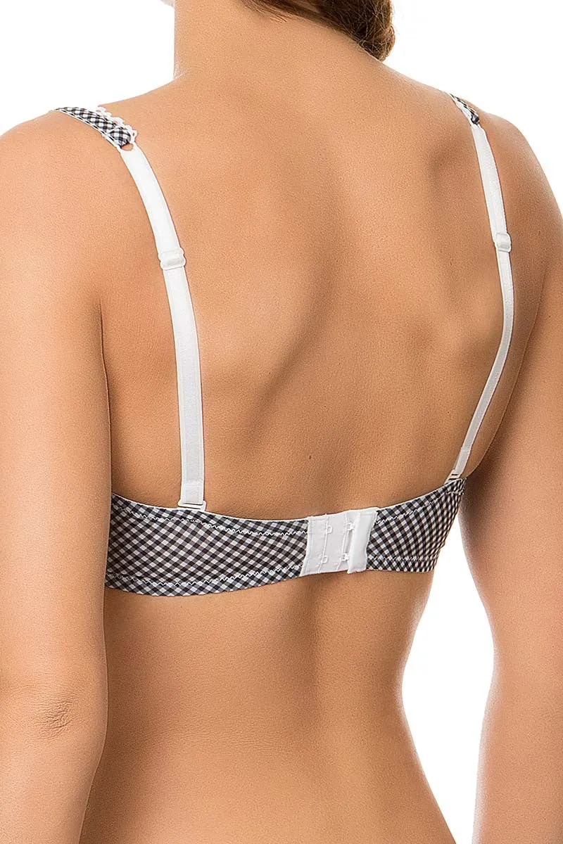 Antigel G36 Vichy Remix BANDEAU COQUE sold by Antigel product image thumbnail 2