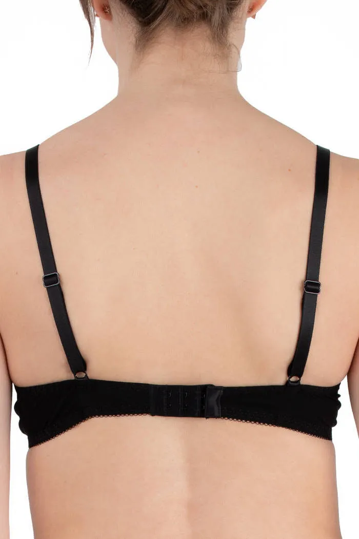 Antigel G71 Nature Baroque Underwired full cup bra sold by Antigel product image thumbnail 4