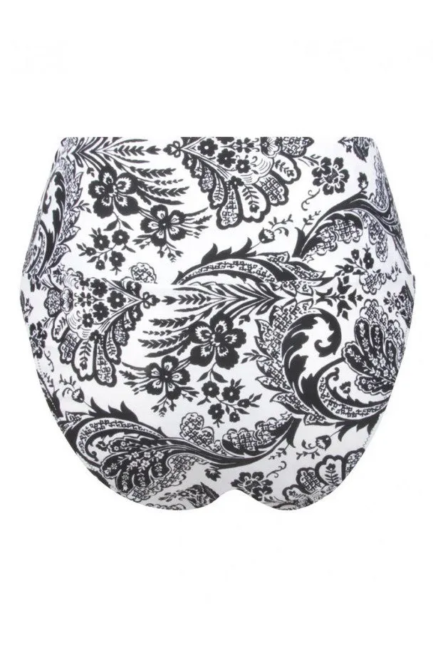 Antigel 94b La Bandana Antigel Bikini Wide Side Bottom sold by Antigel product image thumbnail 2