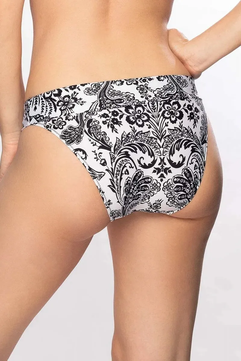 Antigel 94b La Bandana Antigel Bikini Wide Side Bottom sold by Antigel product image thumbnail 4