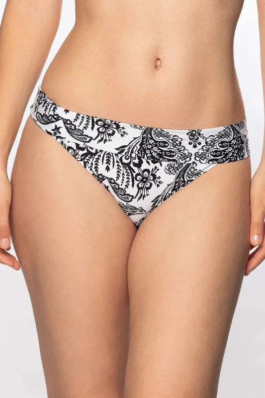 Antigel 94b La Bandana Antigel Bikini Wide Side Bottom sold by Antigel