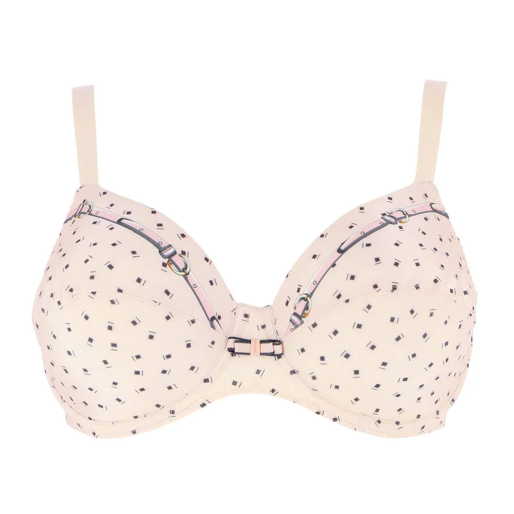 Antigel G56 Equipage Antigel Underwired full cup bra sold by Antigel product image thumbnail 2