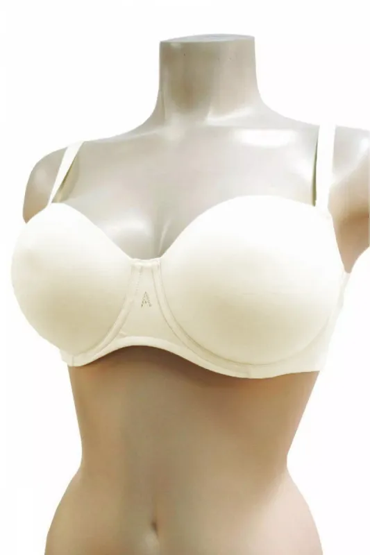 Antigel A66 Culte Beaute Padded bra sold by Antigel