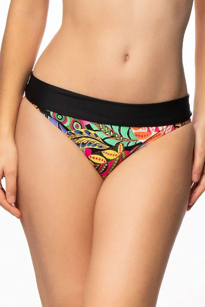 Antigel 65b La Frida Antigel Bikini Wide Side Bottom sold by Antigel