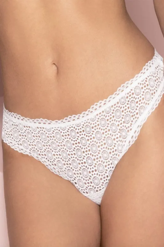 Antigel H27 Destination Futur Low Waist Brief sold by Antigel