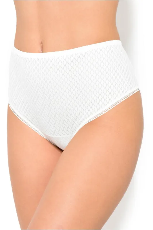 Antigel G61 Beaute Graphique SLIP HAUT sold by Antigel