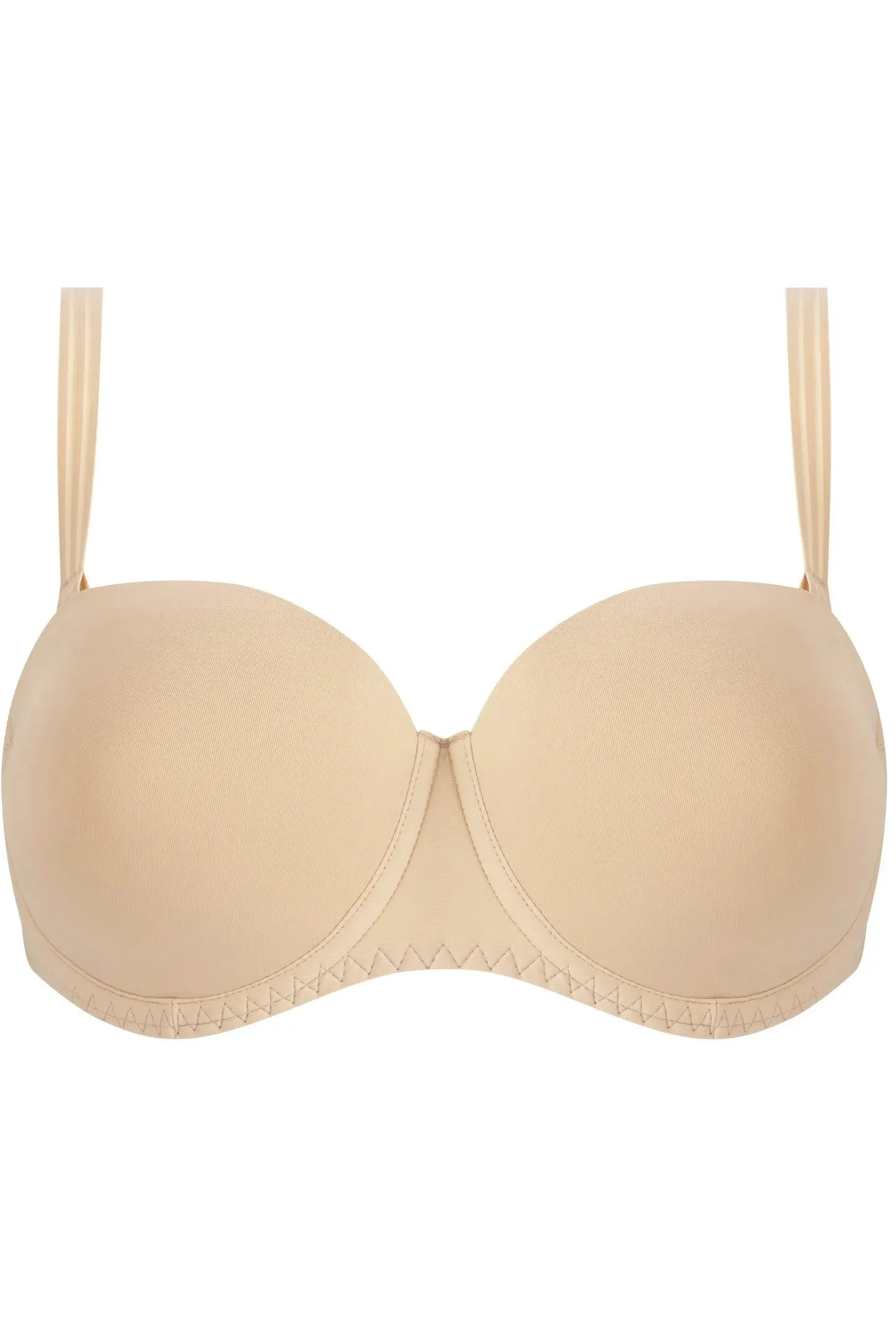 Antigel J14 New Apesanteur Padded Bandeau Bra sold by Antigel