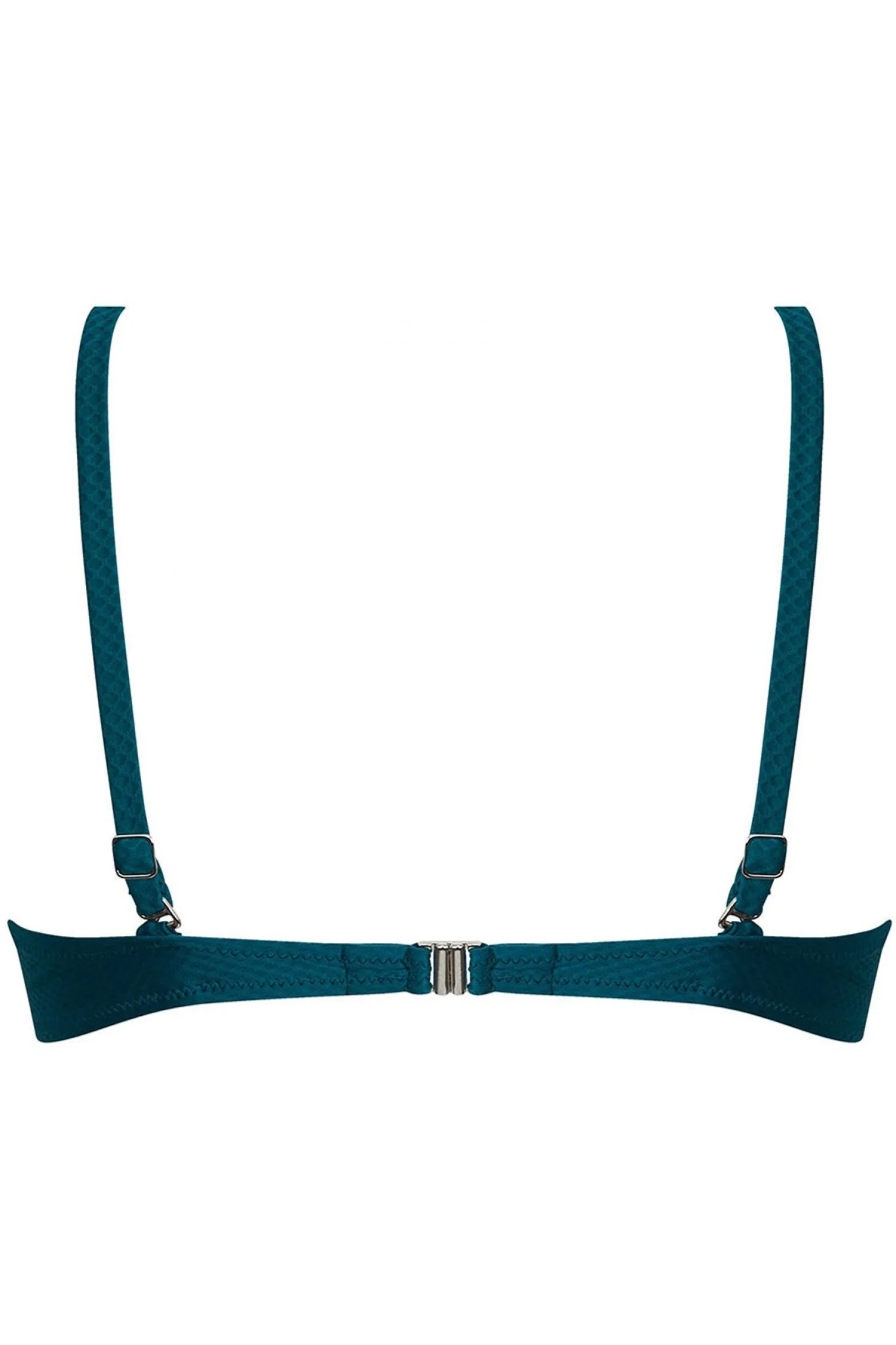 Antigel 07B La Vogueuse Padded Top Bikini sold by Antigel product image thumbnail 2