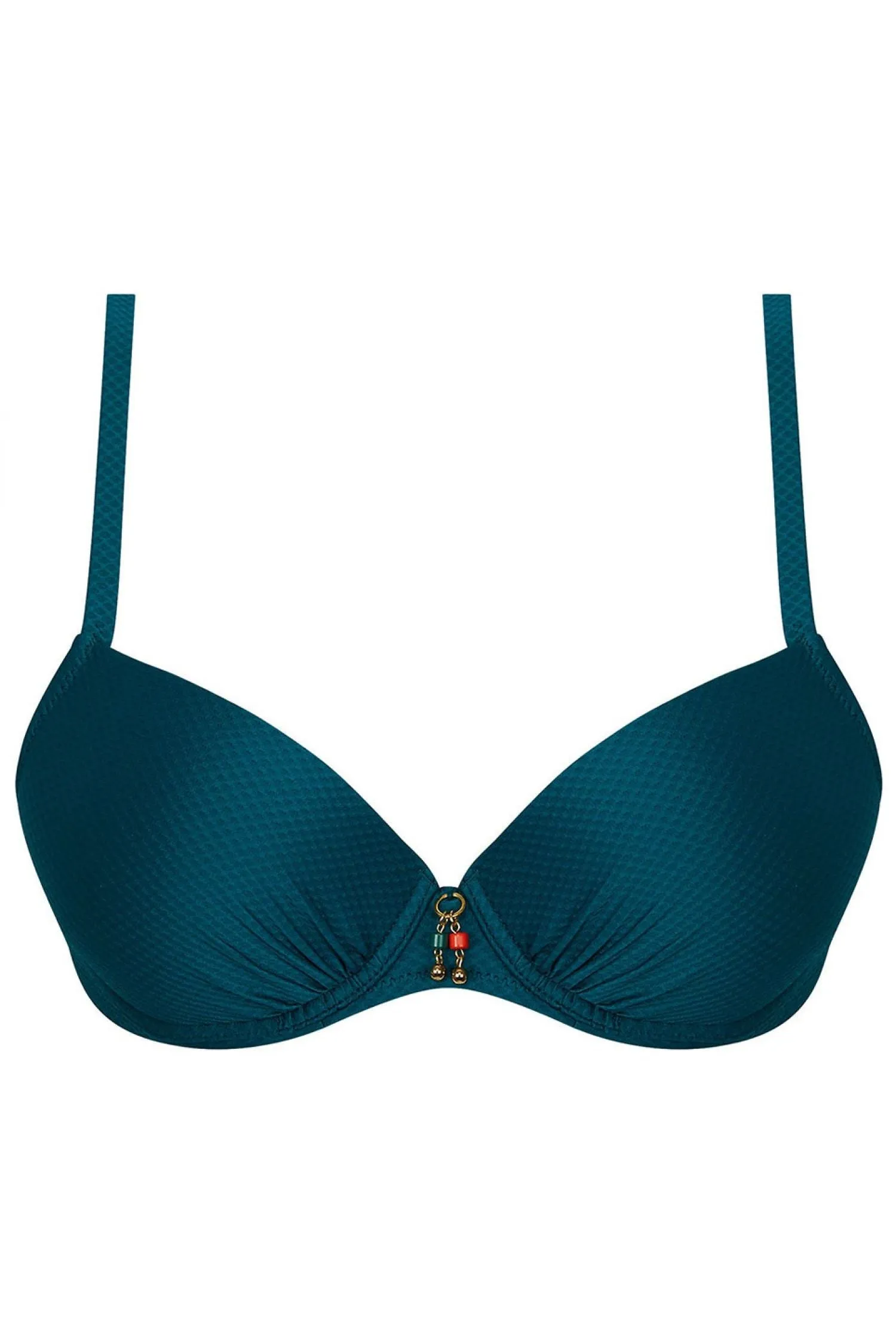 Antigel 07B La Vogueuse Padded Top Bikini sold by Antigel product image thumbnail 4