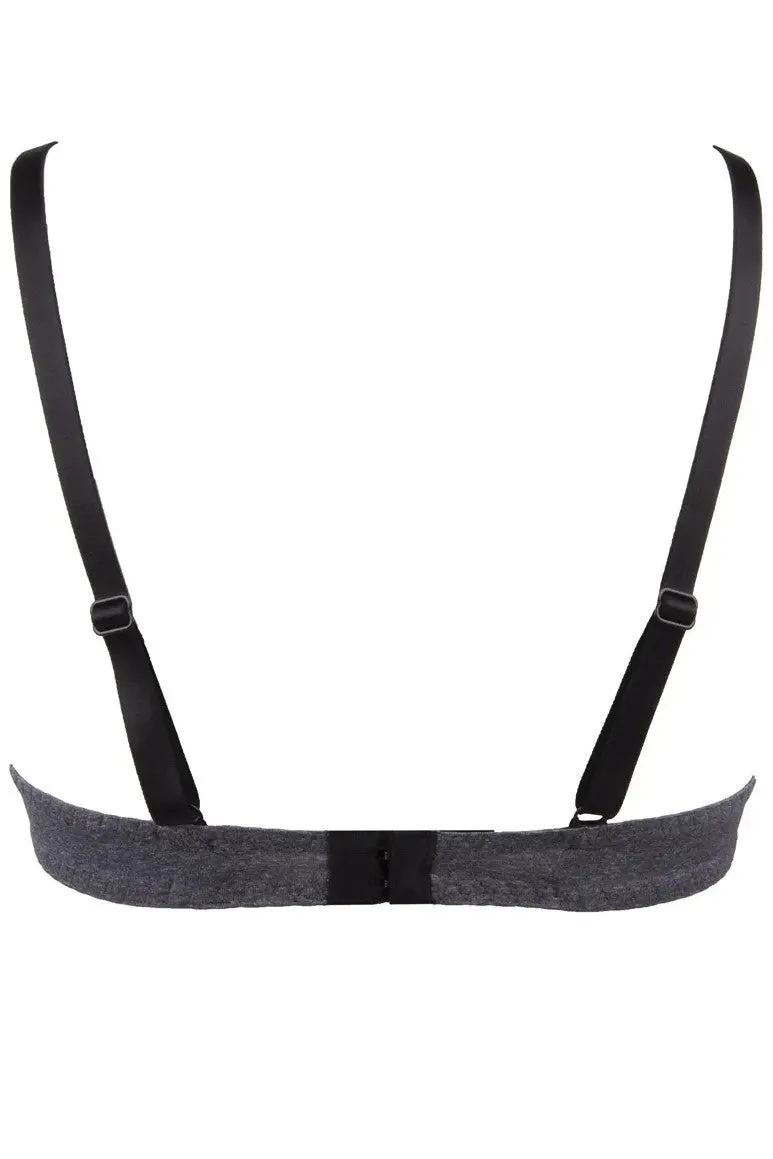 Antigel G89 Coach Moi Armature Bra sold by Antigel product image thumbnail 2