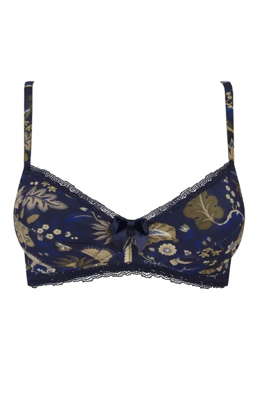 Antigel H54 Magie Nature Soft cup bra sold by Antigel