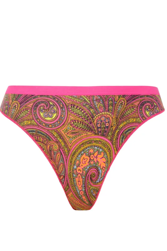 Antigel H23 Carnet De Voyage Thong sold by Antigel