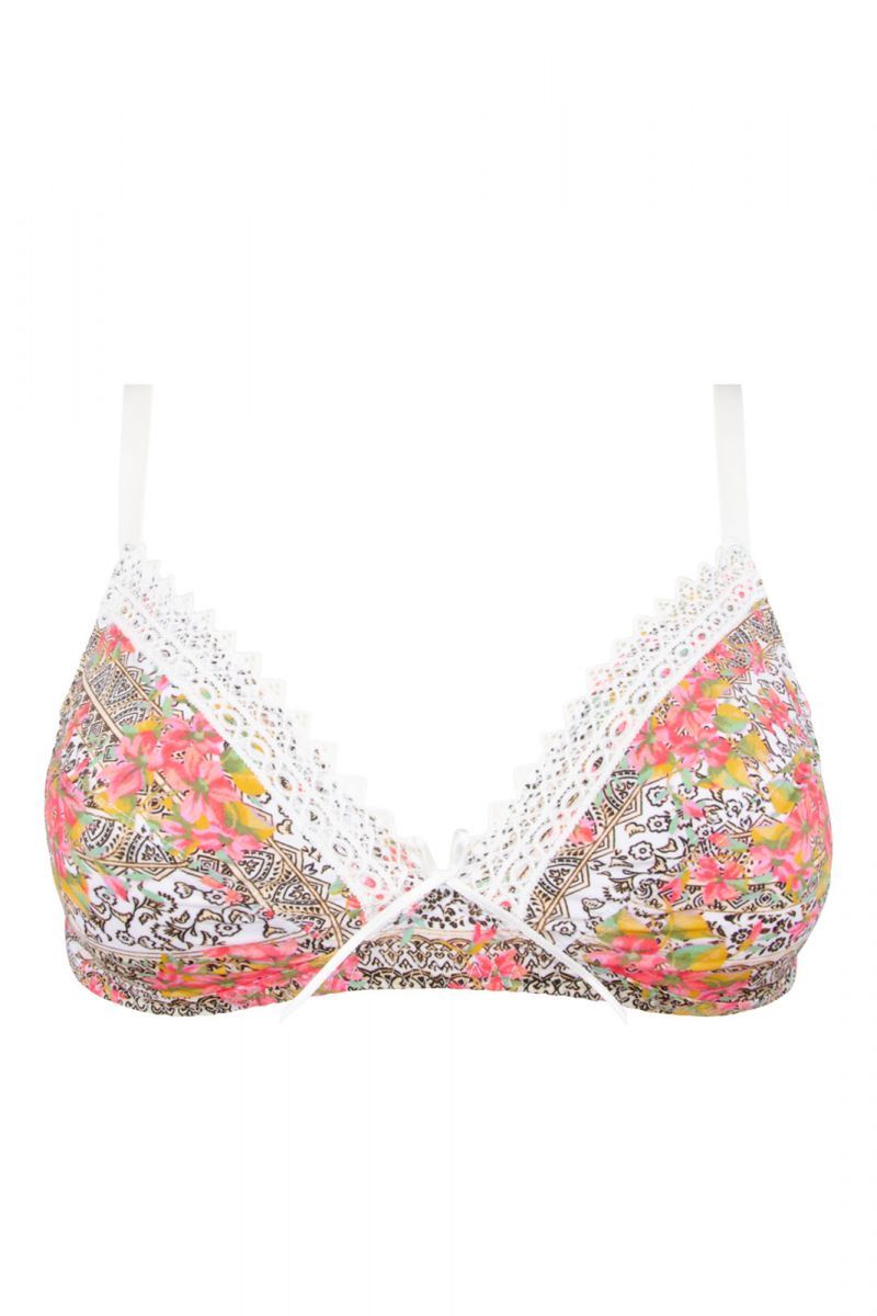 Antigel H16 Folk Melodie Soft cup bra sold by Antigel product image thumbnail 4