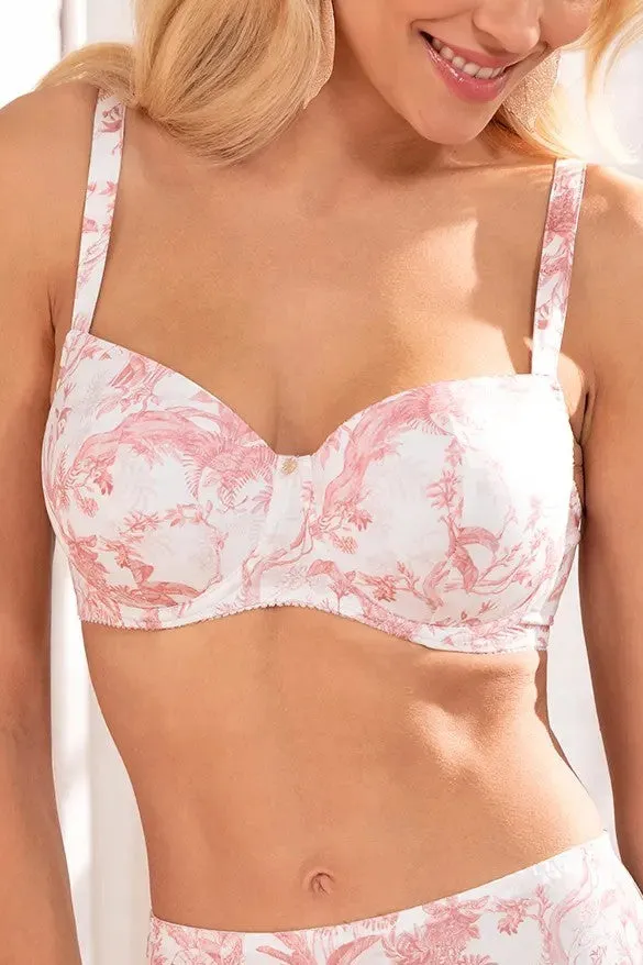 Antigel H68 Jungle De Jouy Contour sold by Antigel