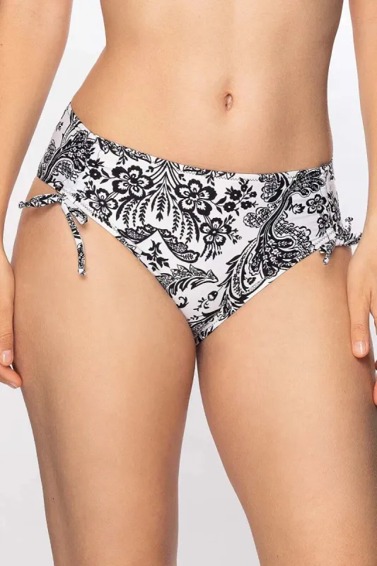 Antigel 94b La Bandana Antigel Slip sold by Antigel