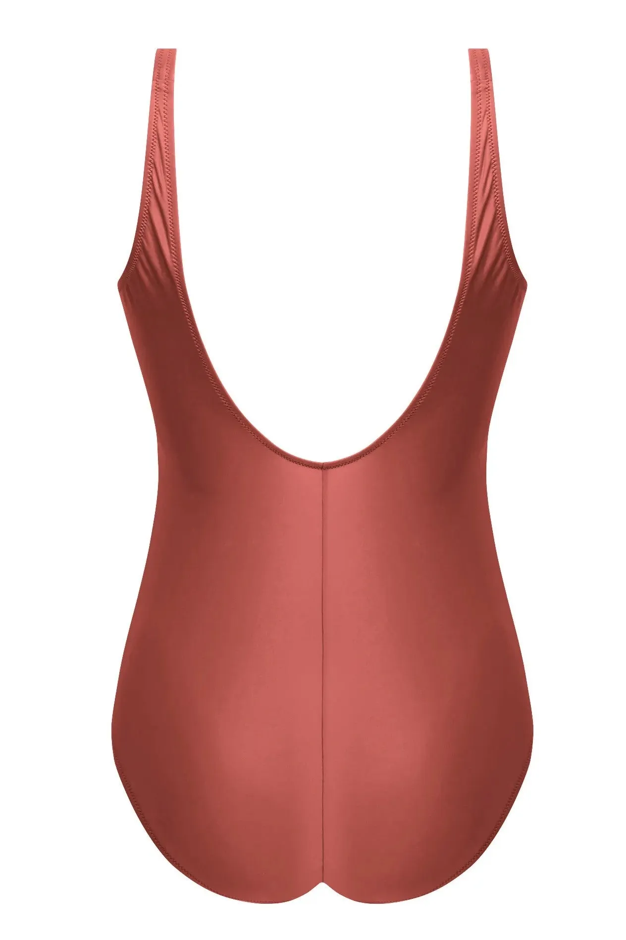 Antigel 17B La Jet-Setteuse Non Wire Halter Swimsuit sold by Antigel product image thumbnail 2
