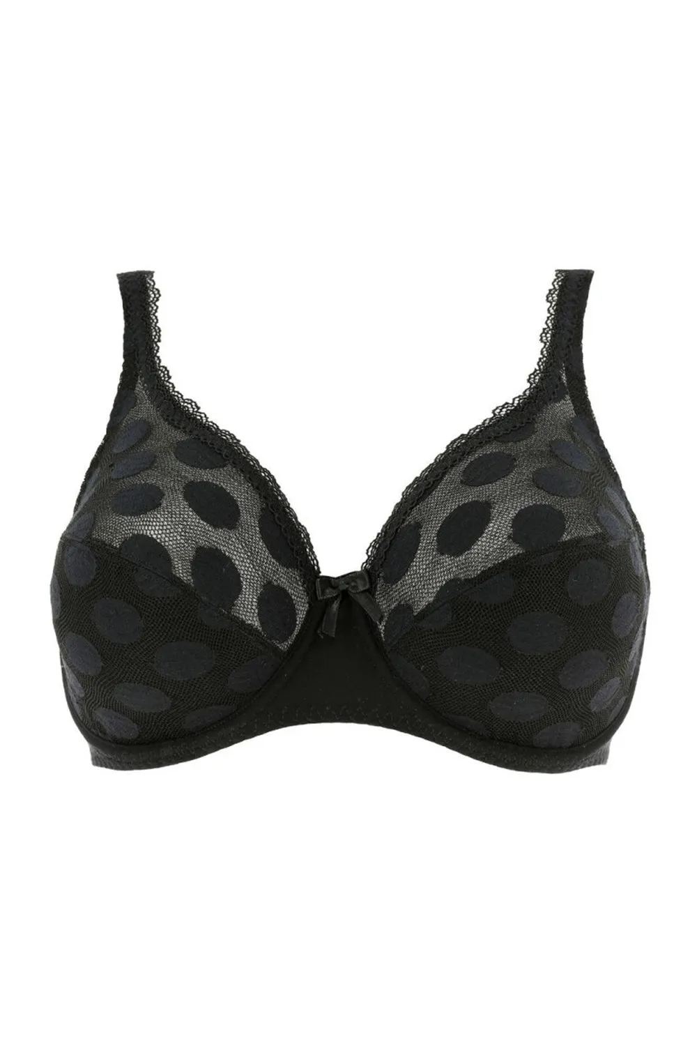 Antigel G55 Pois Boheme Full Cup W/ Wire sold by Antigel product image thumbnail 3