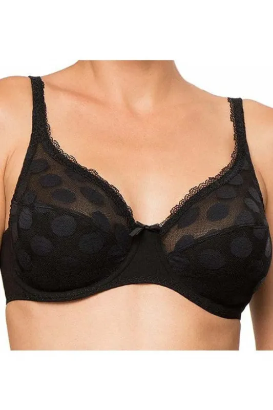 Antigel G55 Pois Boheme Full Cup W/ Wire sold by Antigel