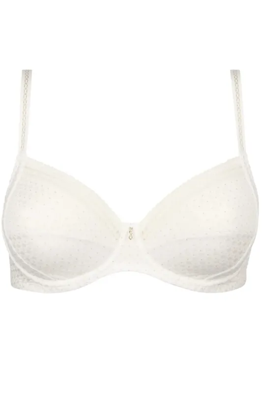 Antigel H55 Daily Paillette Full Cup Bra sold by Antigel