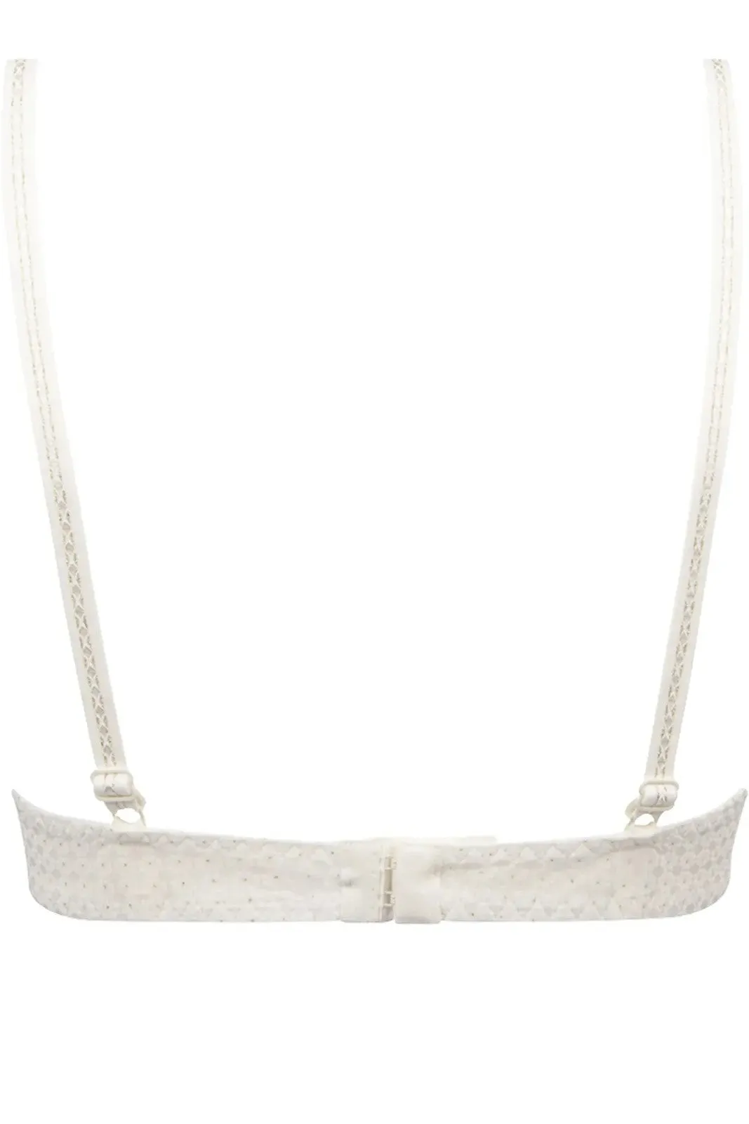 Antigel H55 Daily Paillette Full Cup Bra sold by Antigel product image thumbnail 2