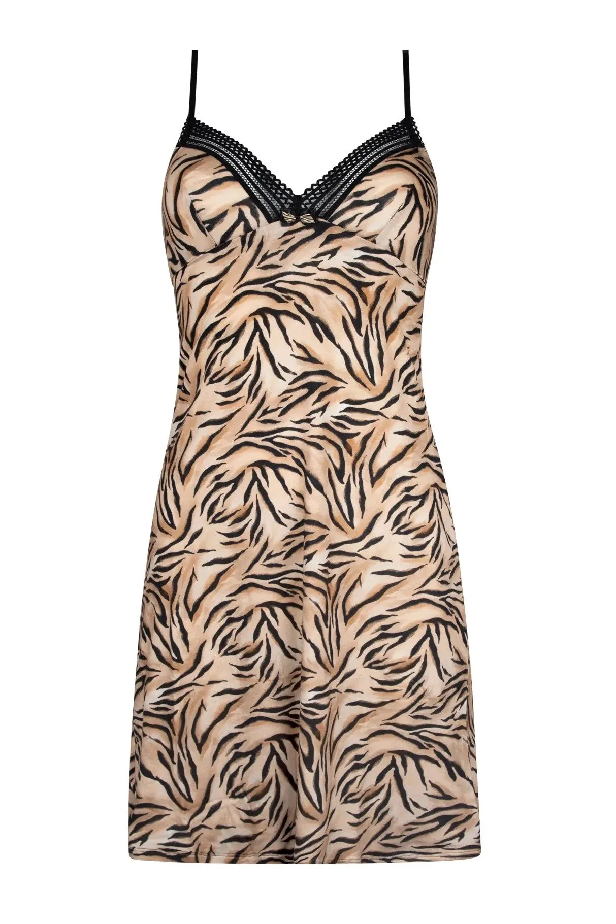 Antigel H78 Tigre Rebelle Nightie sold by Antigel product image thumbnail 4