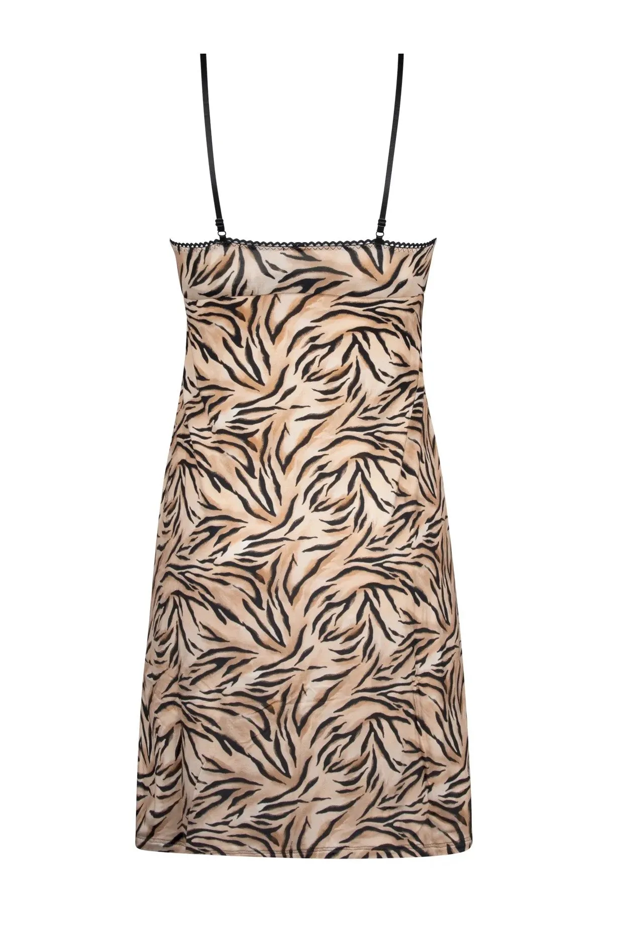 Antigel H78 Tigre Rebelle Nightie sold by Antigel product image thumbnail 2