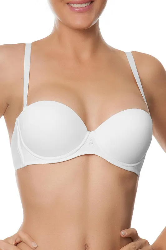 Antigel A66 Culte Beaute Push Strapless sold by Antigel