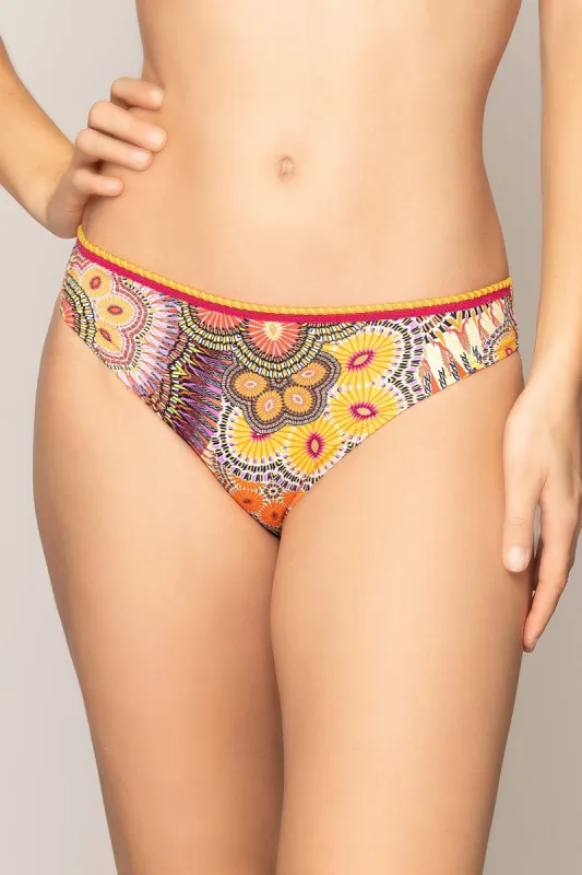 Antigel 32b Lavatar Antigel SLIP CHARME Swim Bottom sold by Antigel