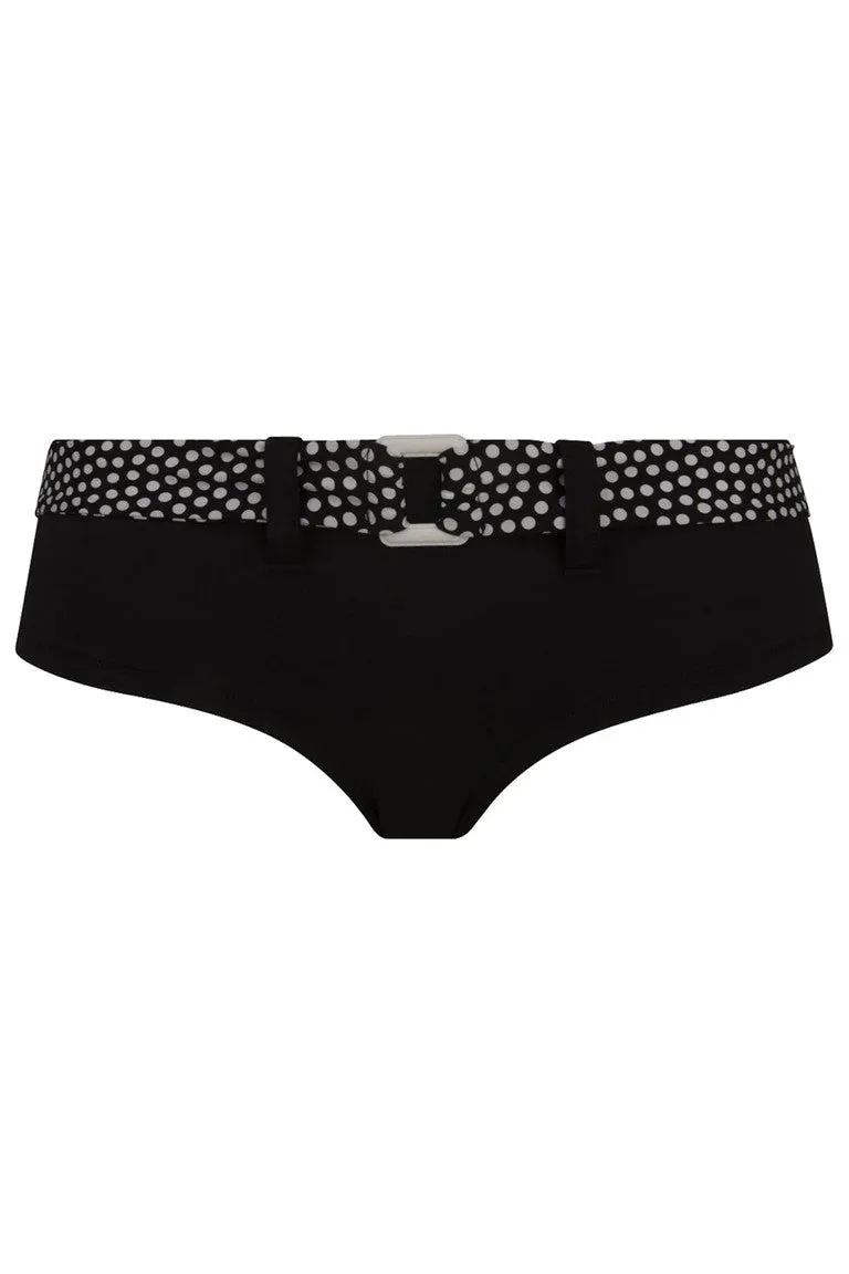 Antigel 86B La Muse Dolce Vita Shorty Bikini sold by Antigel product image thumbnail 5