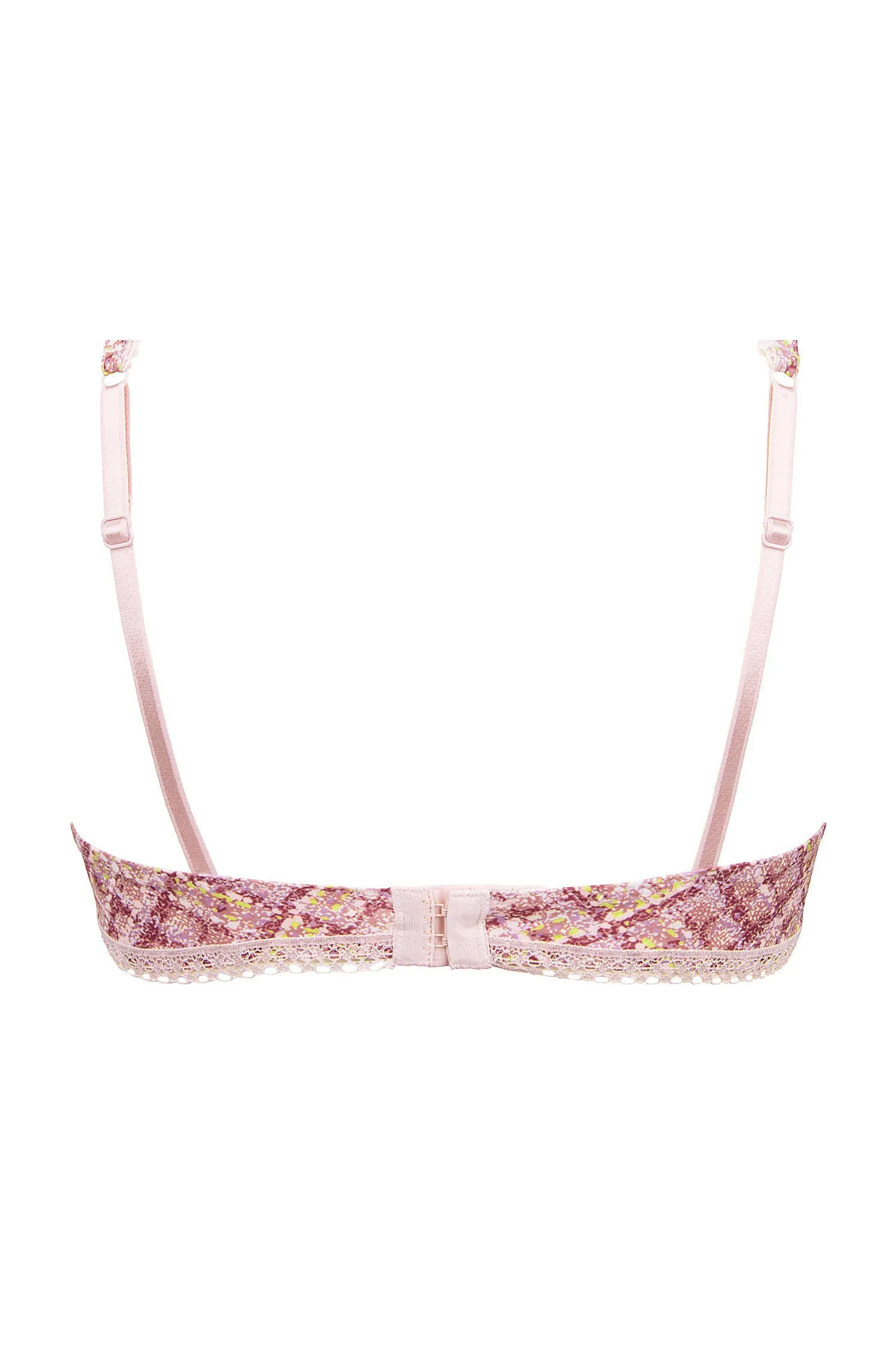 Antigel H52 Un Amour De Tweed Non Wire Bra sold by Antigel product image thumbnail 3