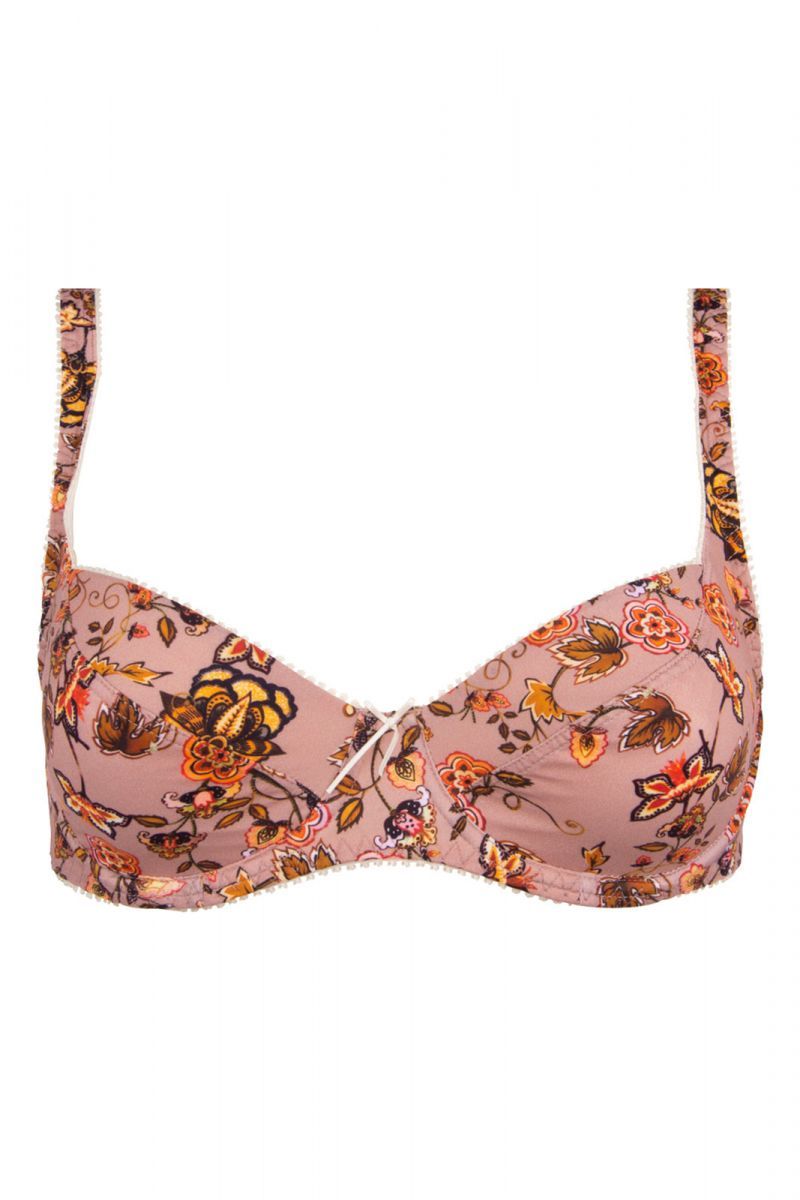 Antigel H24 Hippie Boheme Tulipe bra sold by Antigel product image thumbnail 3