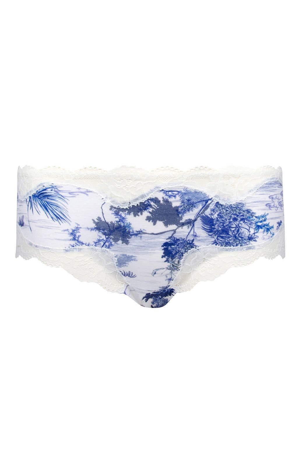 Antigel H08 Reve De Jouy Short sold by Antigel product image thumbnail 3