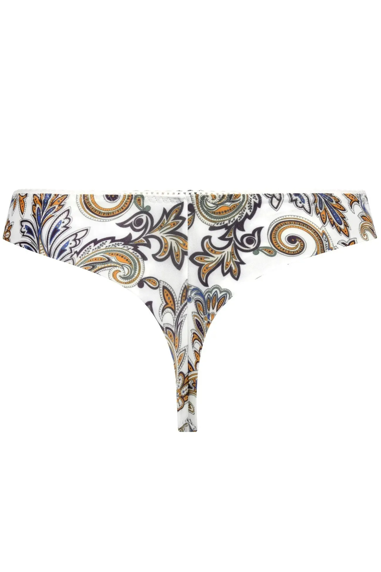 Antigel H73 Evasion Cashmer Thong sold by Antigel product image thumbnail 5