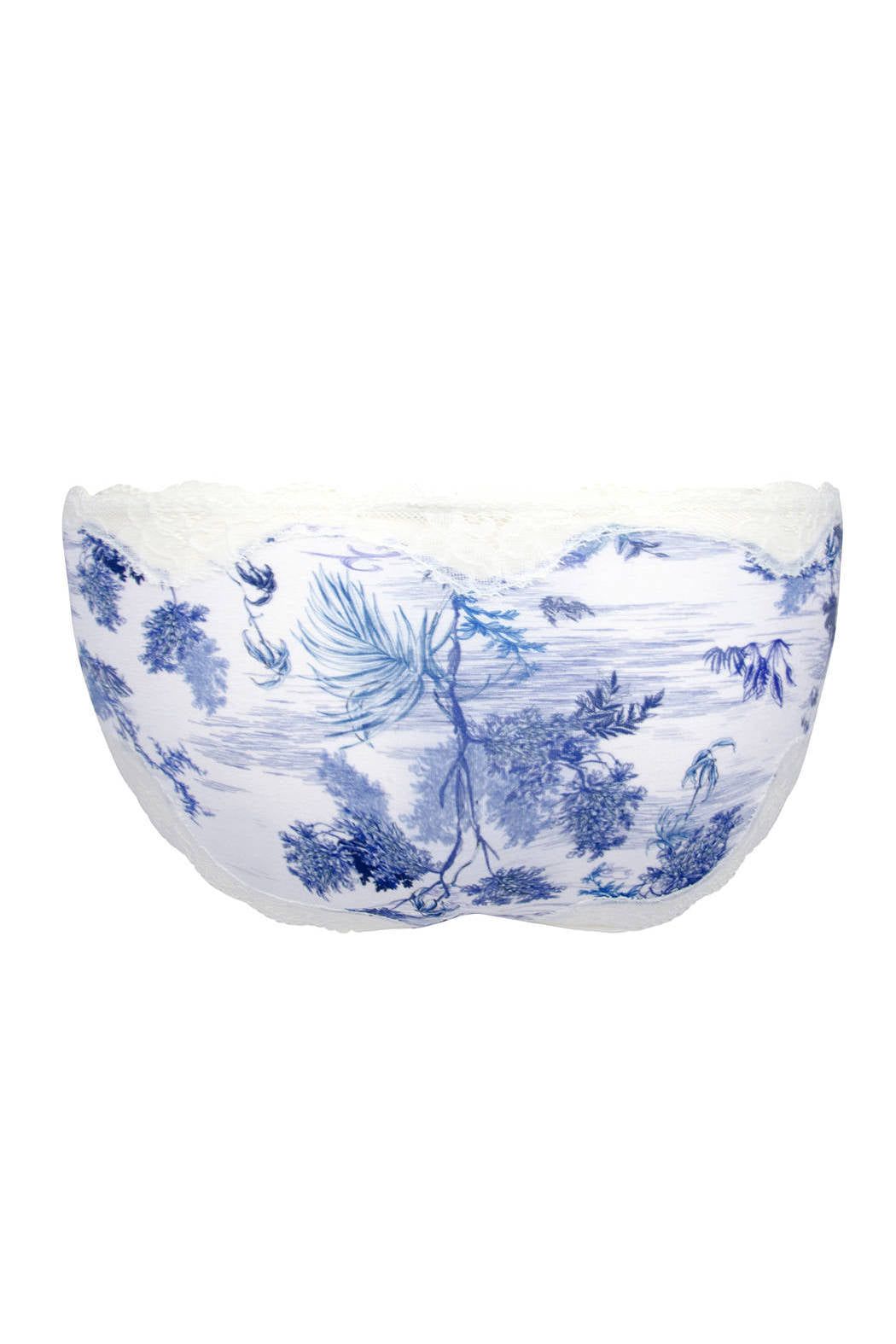 Antigel H08 Reve De Jouy Short sold by Antigel product image thumbnail 2