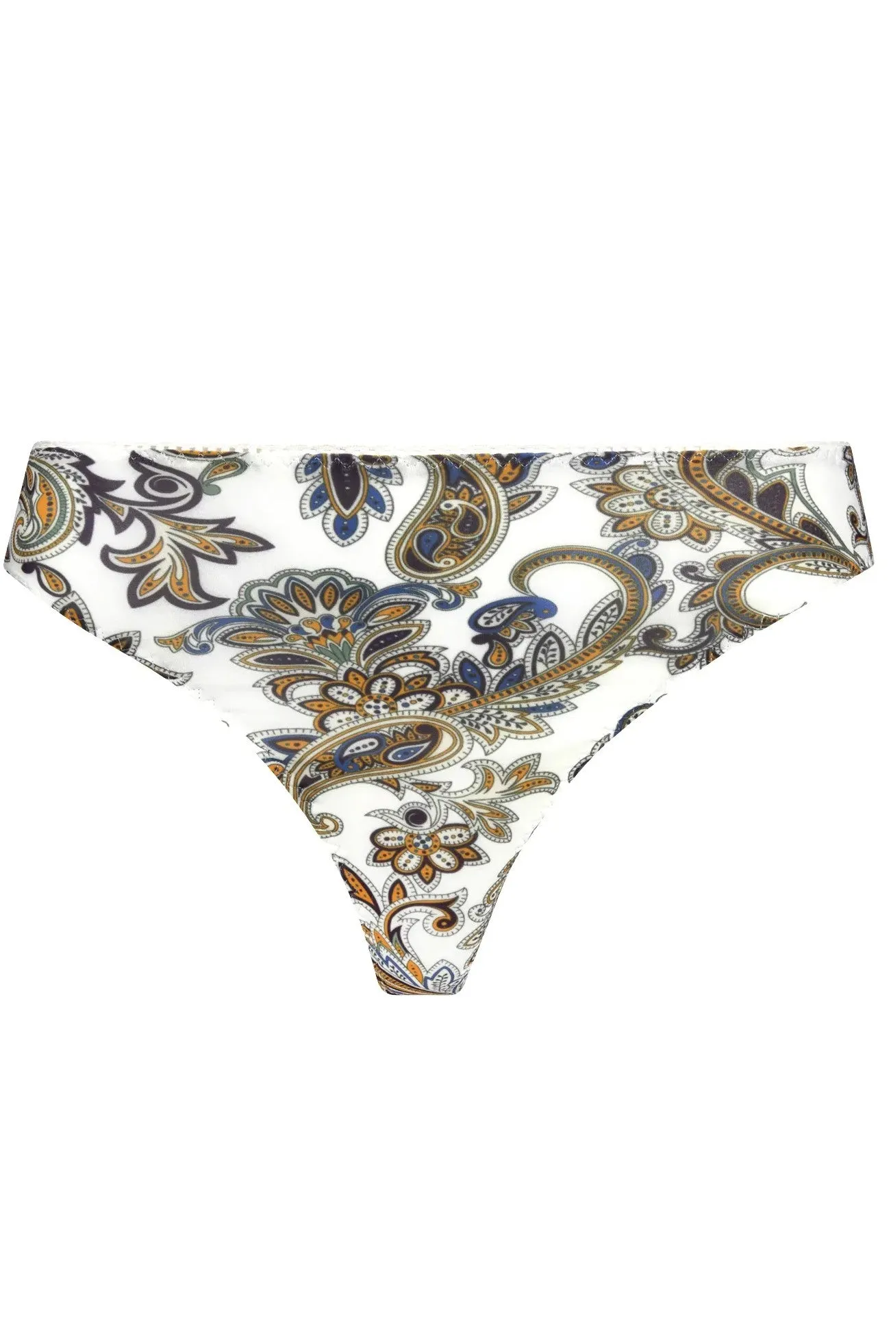 Antigel H73 Evasion Cashmer Thong sold by Antigel product image thumbnail 4