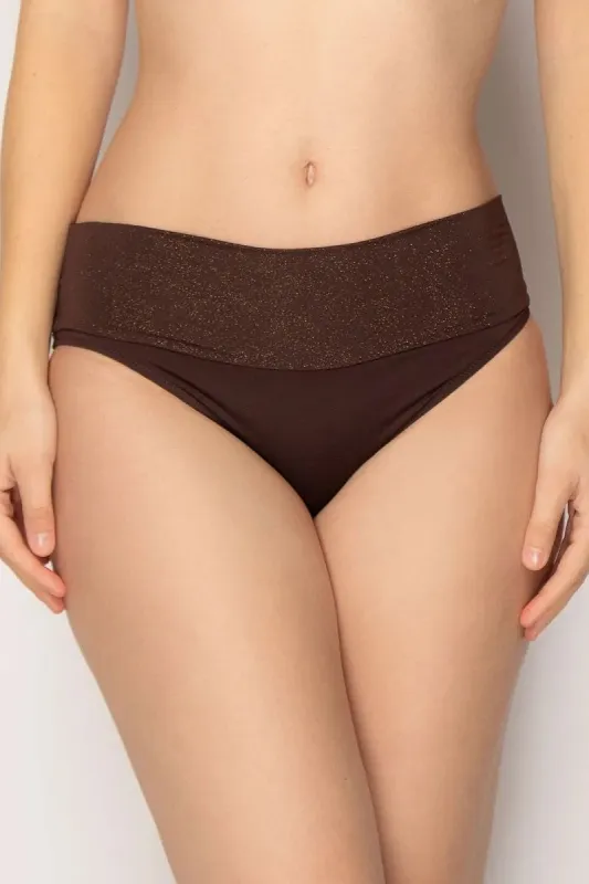 Antigel 05b Poussiere Detoile Bikini Wide Side Bottom sold by Antigel