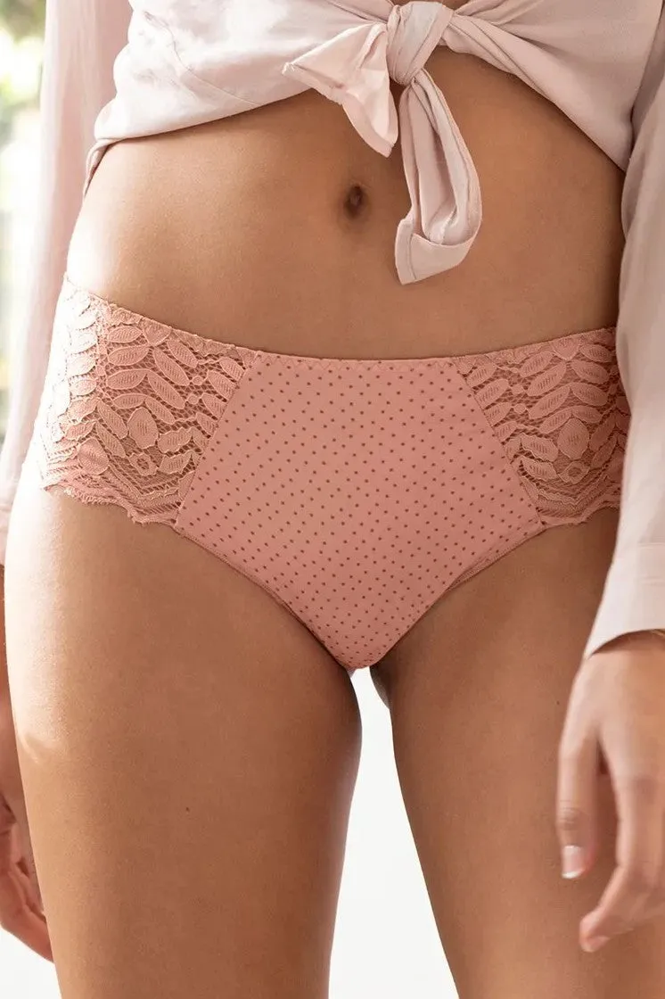 Antigel Petille En Glam Boyshort sold by Antigel