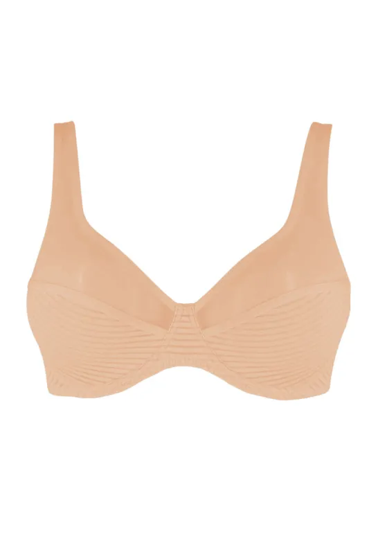 Antigel G09 Rayures Ballerine Triangle W/wire sold by Antigel