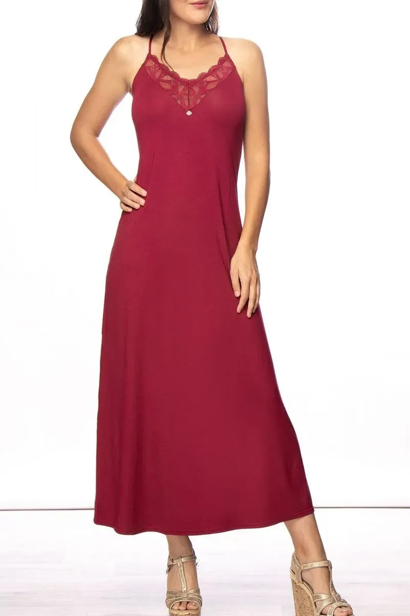 Antigel H17 Stricto Sensuelle Long Nightie sold by Antigel