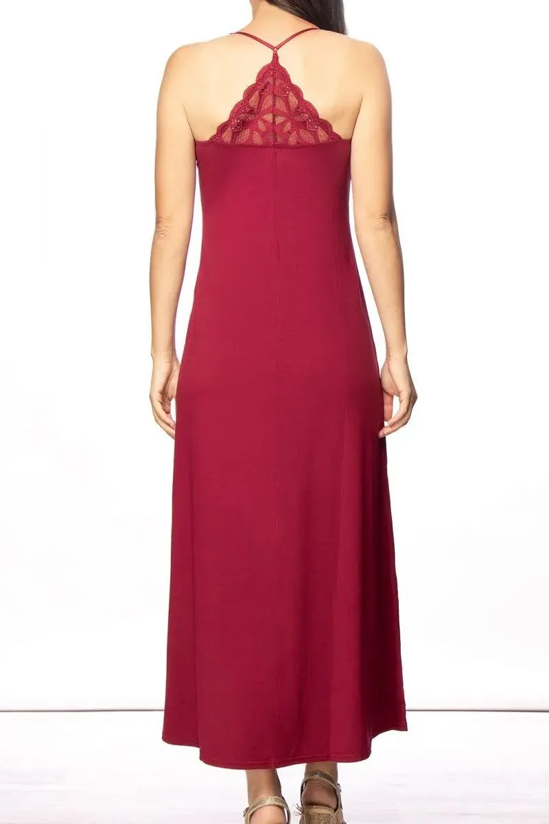 Antigel H17 Stricto Sensuelle Long Nightie sold by Antigel product image thumbnail 2