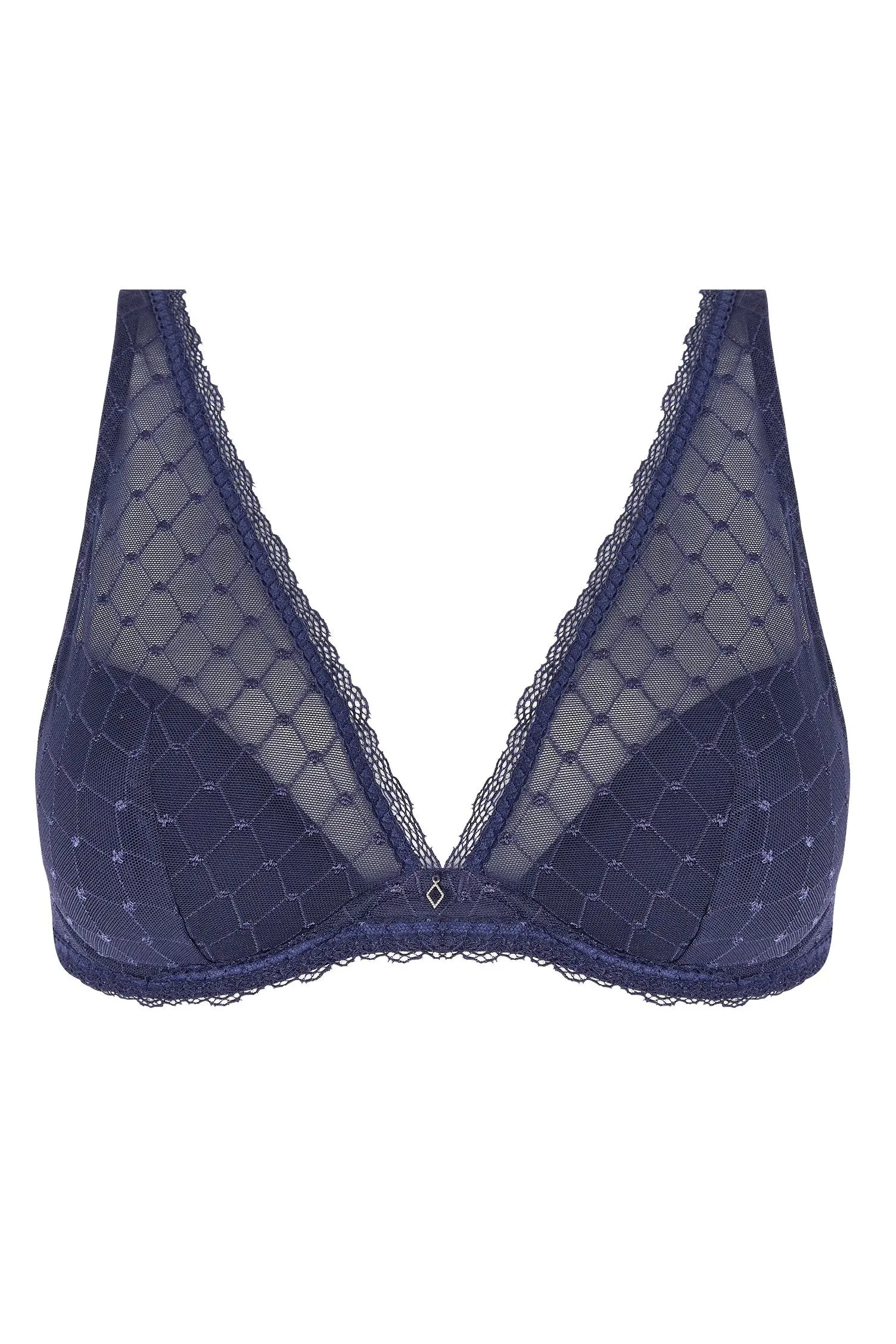 Antigel Agenda Plaisir Triangle Bra With Half Pad sold by Antigel product image thumbnail 4