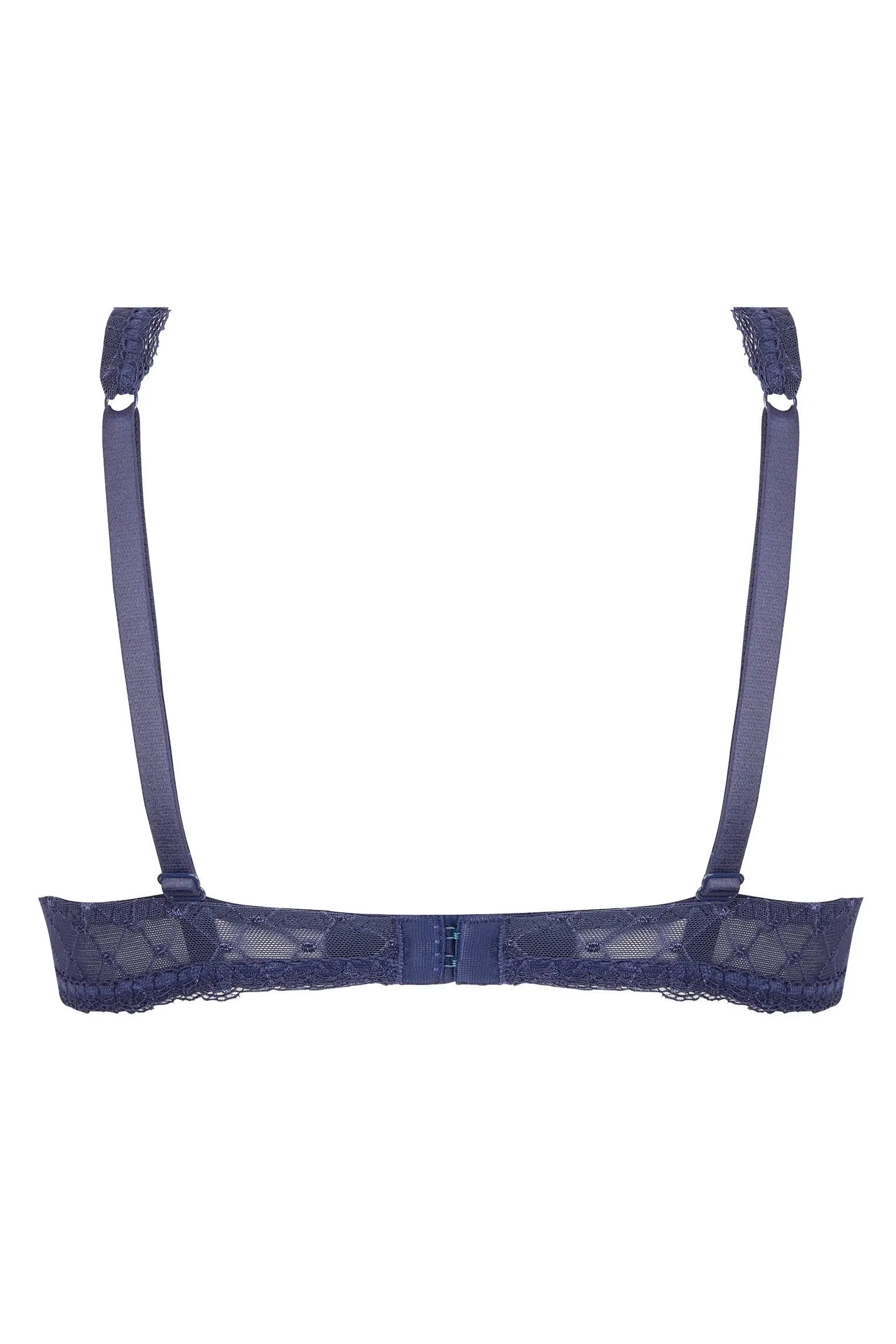 Antigel Agenda Plaisir Triangle Bra With Half Pad sold by Antigel product image thumbnail 2