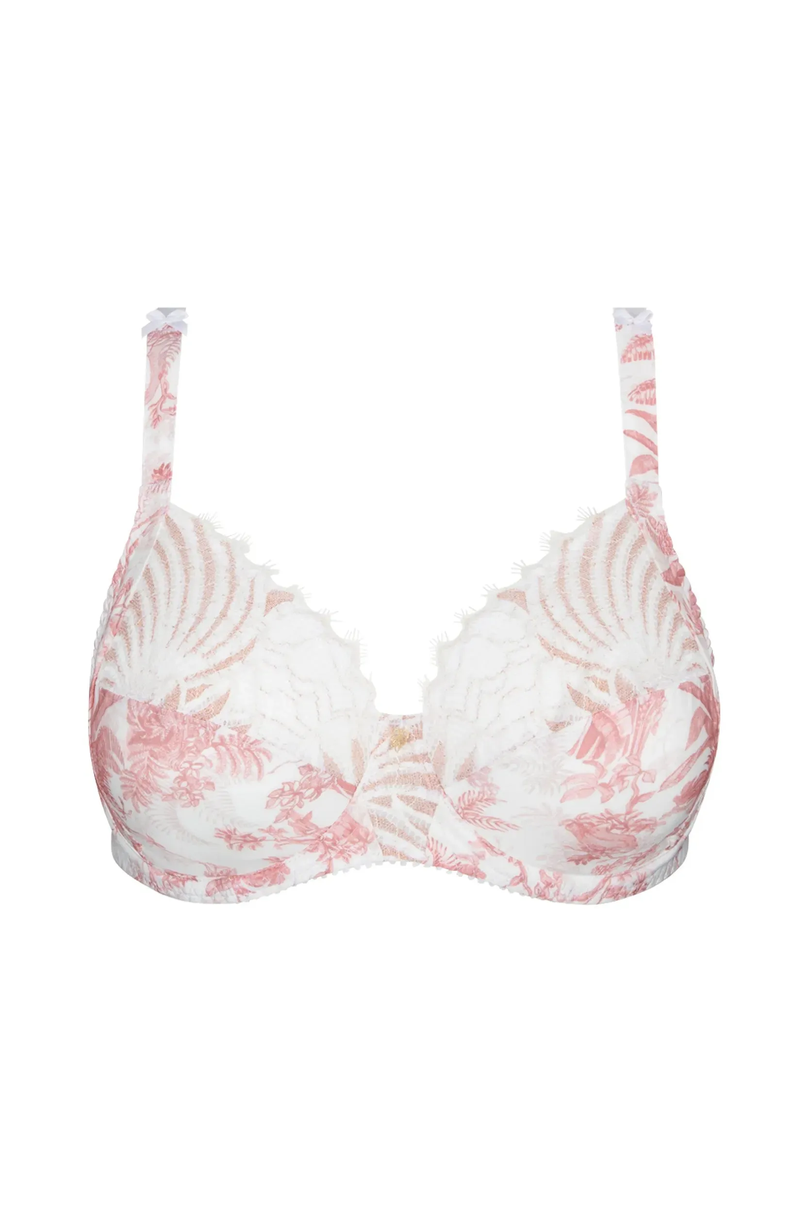 Antigel H68 Jungle De Jouy 3 Parts Full Cup sold by Antigel product image thumbnail 5