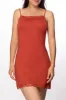 Antigel A06 Simply Perfect Spaghetti straps nightie sold by Antigel